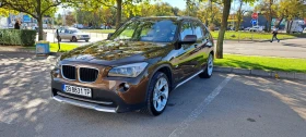 BMW X1, снимка 2