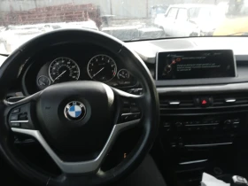 BMW X5, снимка 10