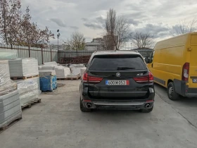 BMW X5, снимка 5