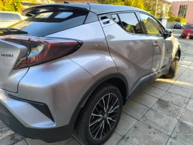 Toyota C-HR Classy | Mobile.bg    4