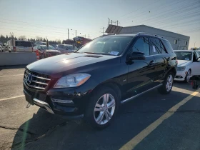 Mercedes-Benz ML 350 Камера* Подгреви* Алкантара* Шибедах* Laneassist, снимка 1