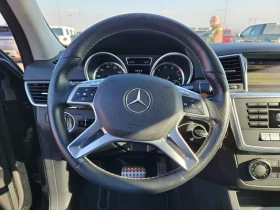 Mercedes-Benz ML 350 Камера* Подгреви* Алкантара* Шибедах* Laneassist, снимка 6