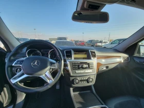 Mercedes-Benz ML 350 Камера* Подгреви* Алкантара* Шибедах* Laneassist, снимка 5