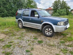 Ford Ranger Everest XLT | Mobile.bg    5