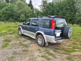 Ford Ranger Everest XLT, снимка 6