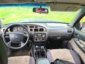 Ford Ranger Everest XLT, снимка 3