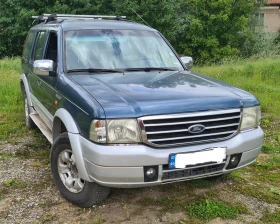 Ford Ranger Everest XLT, снимка 1