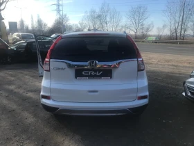 Honda Cr-v 1, 6 ELEGANCE, снимка 14