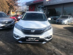 Honda Cr-v 1, 6 ELEGANCE 1