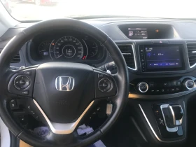 Honda Cr-v 1, 6 ELEGANCE, снимка 4