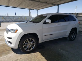 Jeep Grand cherokee  5.7L 8, снимка 8