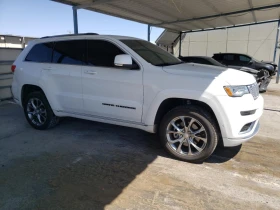 Jeep Grand cherokee  5.7L 8, снимка 11