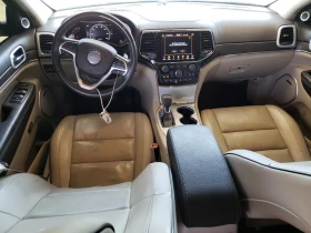 Jeep Grand cherokee  5.7L 8, снимка 4