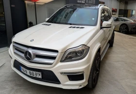 Mercedes-Benz GL 350 AMG, снимка 3