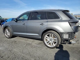 Audi Q7 PRESTIGE * QUATTRO * BANG & OLUFSEN * NAV * CAMERA, снимка 5