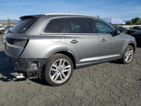 Audi Q7 PRESTIGE * QUATTRO * BANG & OLUFSEN * NAV * CAMERA, снимка 4