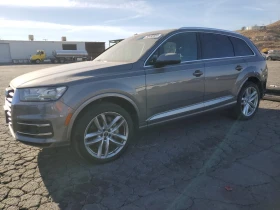 Audi Q7 PRESTIGE * QUATTRO * BANG & OLUFSEN * NAV * CAMERA, снимка 3