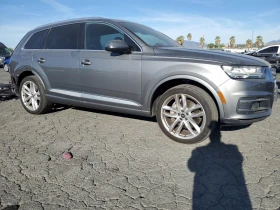 Audi Q7 PRESTIGE * QUATTRO * BANG & OLUFSEN * NAV * CAMERA, снимка 2