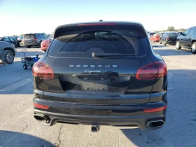 Porsche Cayenne, снимка 6