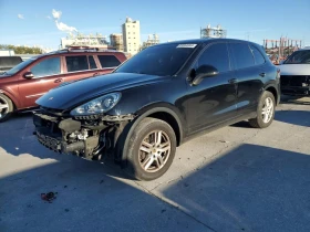 Porsche Cayenne, снимка 1