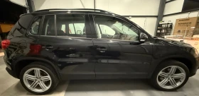 VW Tiguan 2.0 TDI, снимка 8