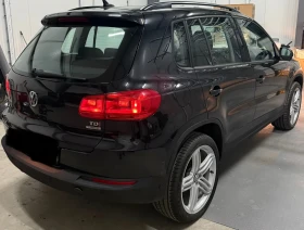 VW Tiguan 2.0 TDI, снимка 7