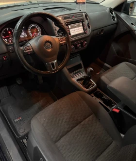 VW Tiguan 2.0 TDI, снимка 9