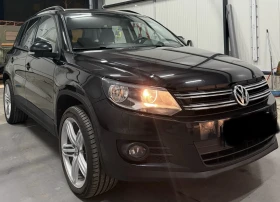 VW Tiguan 2.0 TDI, снимка 1