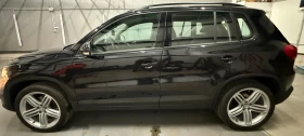 VW Tiguan 2.0 TDI, снимка 4