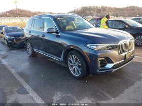 BMW X7 XDRIVE40I* ДИРЕКТНО ЗАКУПУВАНЕ* , снимка 3