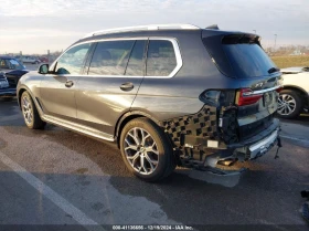 BMW X7 XDRIVE40I* ДИРЕКТНО ЗАКУПУВАНЕ* , снимка 9