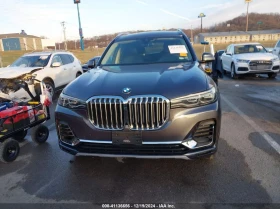 BMW X7 XDRIVE40I* ДИРЕКТНО ЗАКУПУВАНЕ* 