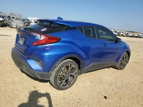 Toyota C-HR XLE, снимка 4