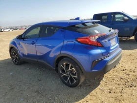 Toyota C-HR XLE, снимка 6