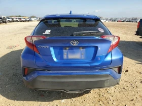 Toyota C-HR XLE | Mobile.bg    5