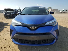 Toyota C-HR XLE | Mobile.bg    2