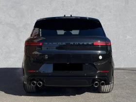 Land Rover Range Rover Sport P635 SV EDITION 1/CARBON/CERAMIC/MERIDIAN/HEAD UP/ - 174980 EUR - 13577980 | Car24.bg