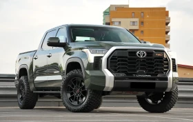 Toyota Tundra III 3.5 V6 i-FORCE MAX - 259999 лв. - 71695936 2