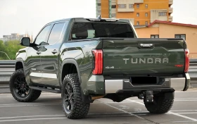 Toyota Tundra III 3.5 V6 i-FORCE MAX - 259999 лв. - 71695936 8