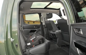 Toyota Tundra III 3.5 V6 i-FORCE MAX - 259999 лв. - 71695936 9