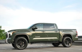 Toyota Tundra III 3.5 V6 i-FORCE MAX - 259999 лв. - 71695936 3