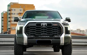 Toyota Tundra III 3.5 V6 i-FORCE MAX - 259999 лв. - 71695936 6