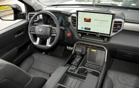 Toyota Tundra III 3.5 V6 i-FORCE MAX - 259999 лв. - 71695936 13
