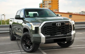 Toyota Tundra III 3.5 V6 i-FORCE MAX - 259999 лв. - 71695936 7