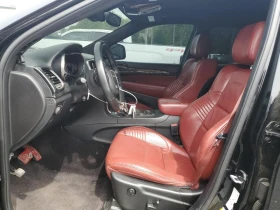 Jeep Grand cherokee SRT 6.4 * Harman/Kardon* 8ZF* *  | Mobile.bg    7