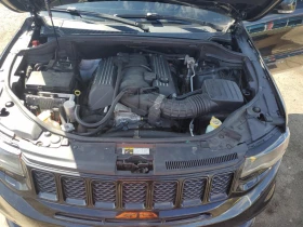 Jeep Grand cherokee SRT 6.4 * Harman/Kardon* 8ZF* *  | Mobile.bg    12