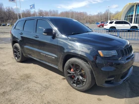 Jeep Grand cherokee SRT 6.4 * Harman/Kardon* 8ZF* *  | Mobile.bg    6
