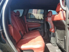 Jeep Grand cherokee SRT 6.4 * Harman/Kardon* 8ZF* *  | Mobile.bg    10