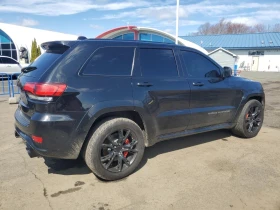 Jeep Grand cherokee SRT 6.4 * Harman/Kardon* 8ZF* *  | Mobile.bg    5