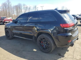 Jeep Grand cherokee SRT 6.4 * Harman/Kardon* 8ZF* *  | Mobile.bg    4